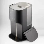 Ecosoft CROSS RAY настольная система обратного осмоса с горячей водой — изображение 4