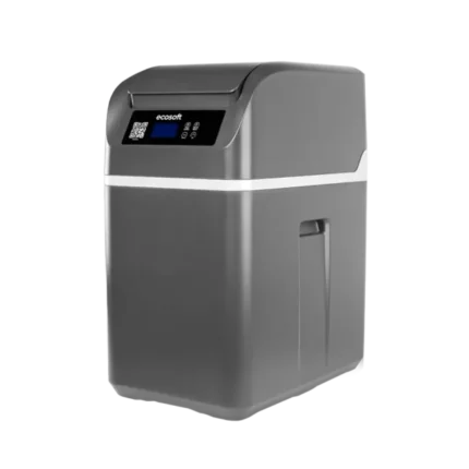 EK-FU1015CABF105B CUBE 100 — компактный умягчитель воды FU1015